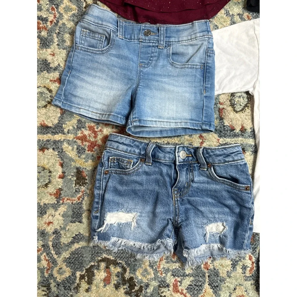 Cat & Jack essential girls